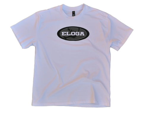 Fall into Eloga grey Tee