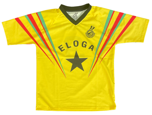 Heritage star jersey